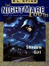 Cover image for Shadow Girl